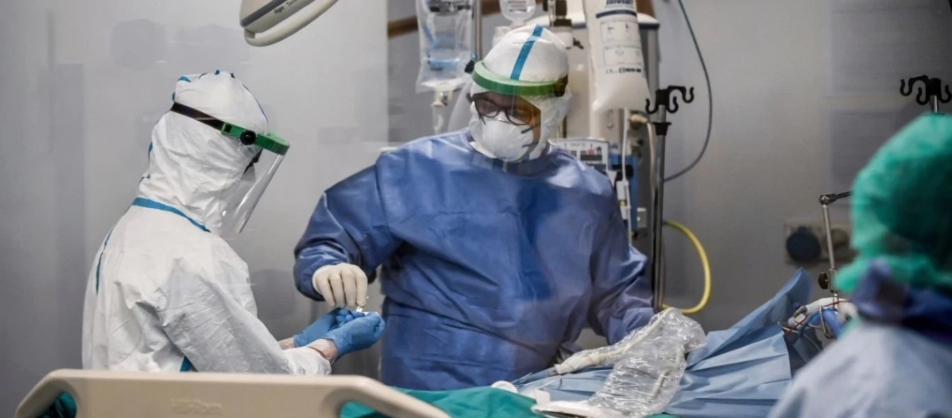 Τι πρέπει να κάνουν οι χρόνια πάσχοντες που παραμέλησαν την ασθένειά τους κατά την καραντίνα;